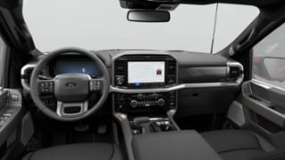 2026 Ford F-150® Internal Image 2